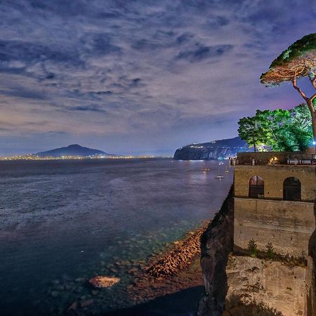 Amore Rentals - Villa Galidia Sorrento Exterior foto