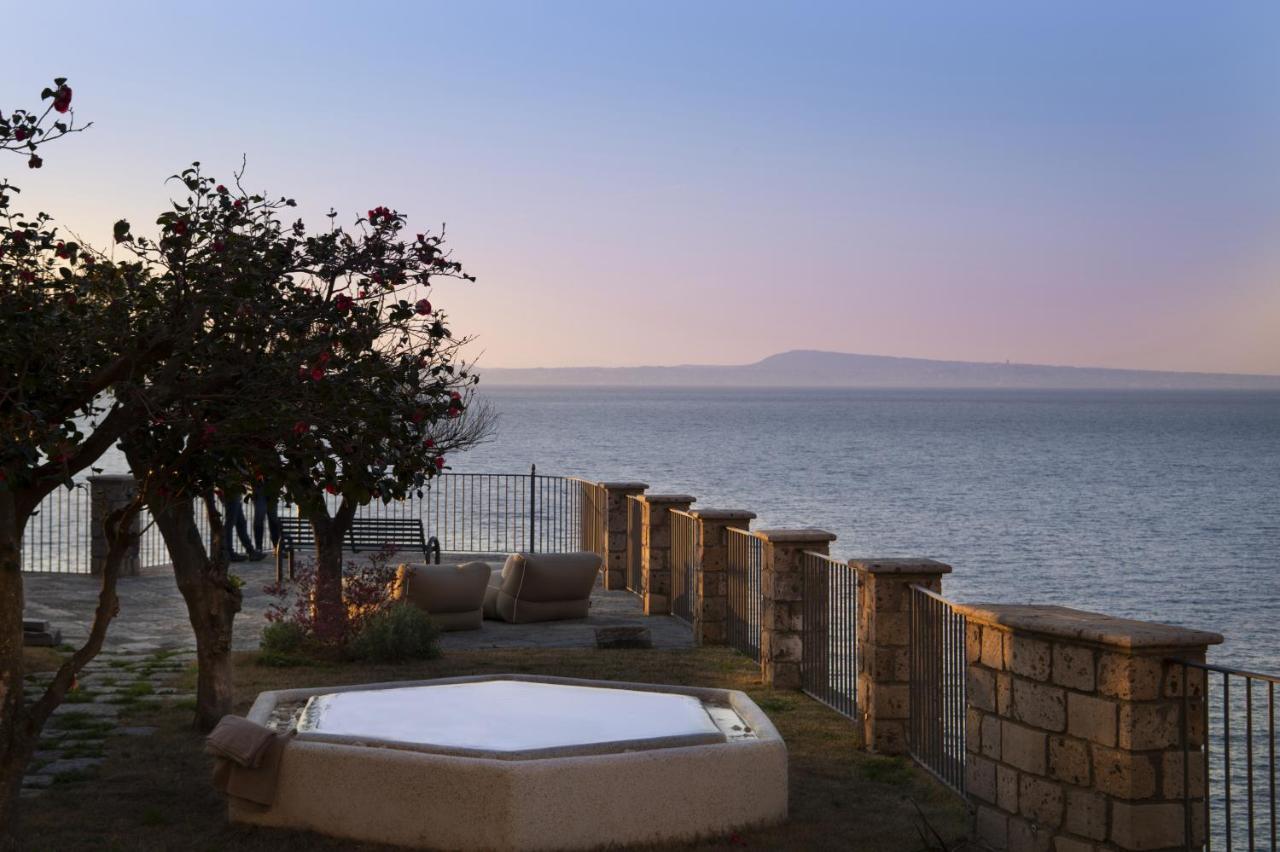 Amore Rentals - Villa Galidia Sorrento Exterior foto