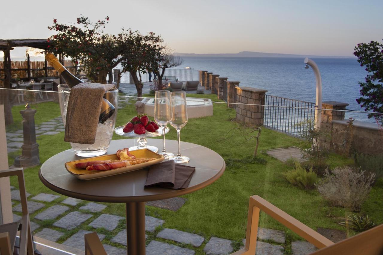 Amore Rentals - Villa Galidia Sorrento Exterior foto