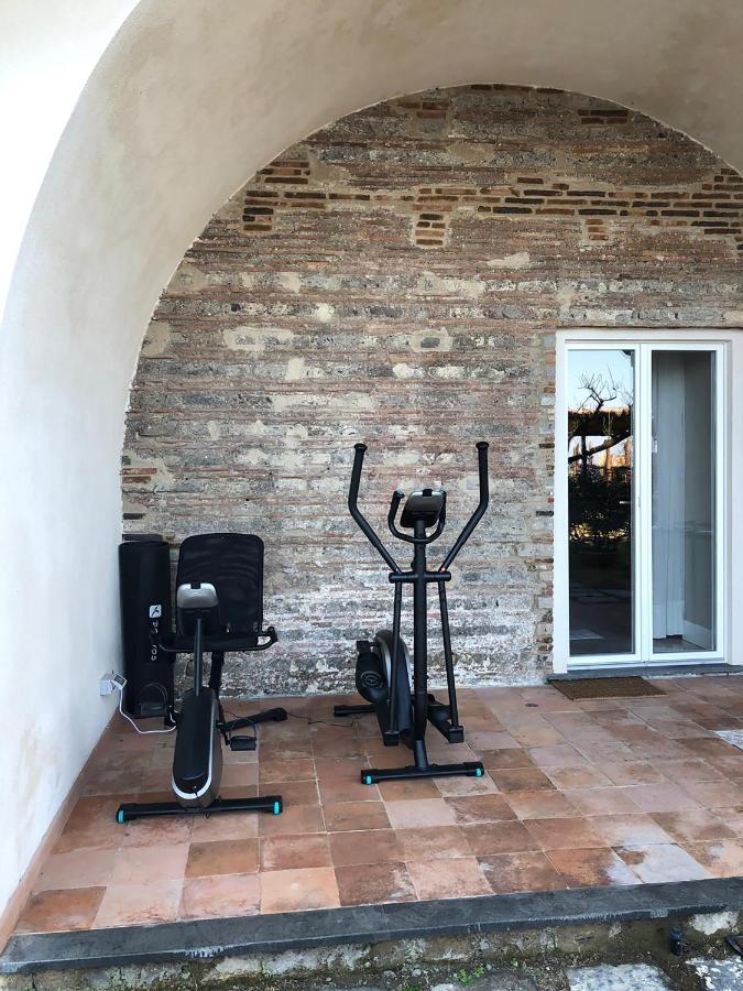Amore Rentals - Villa Galidia Sorrento Exterior foto
