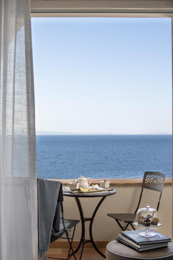 Amore Rentals - Villa Galidia Sorrento Exterior foto