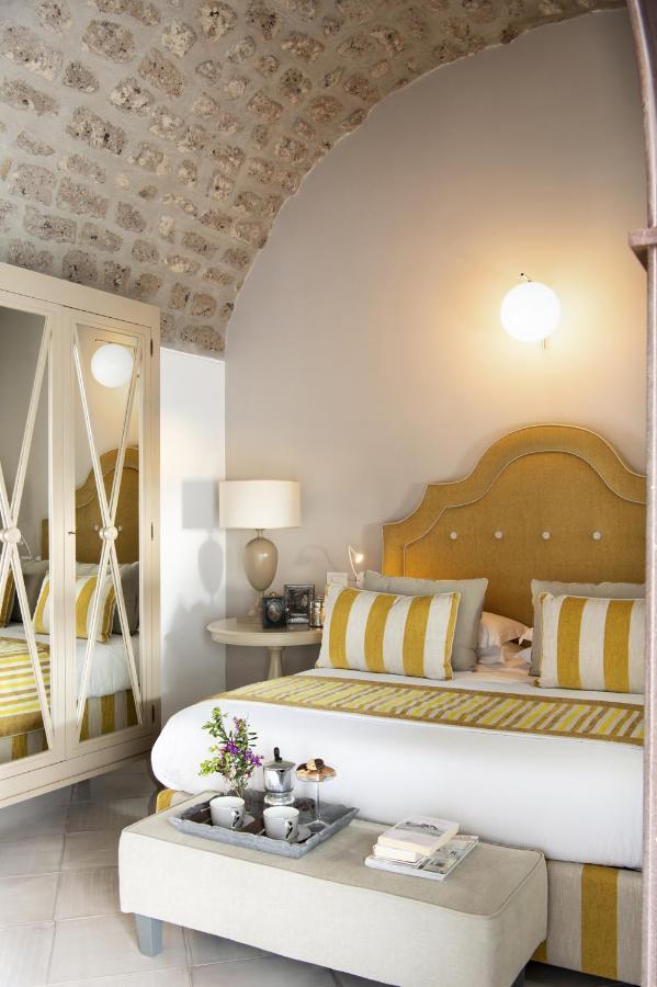 Amore Rentals - Villa Galidia Sorrento Exterior foto