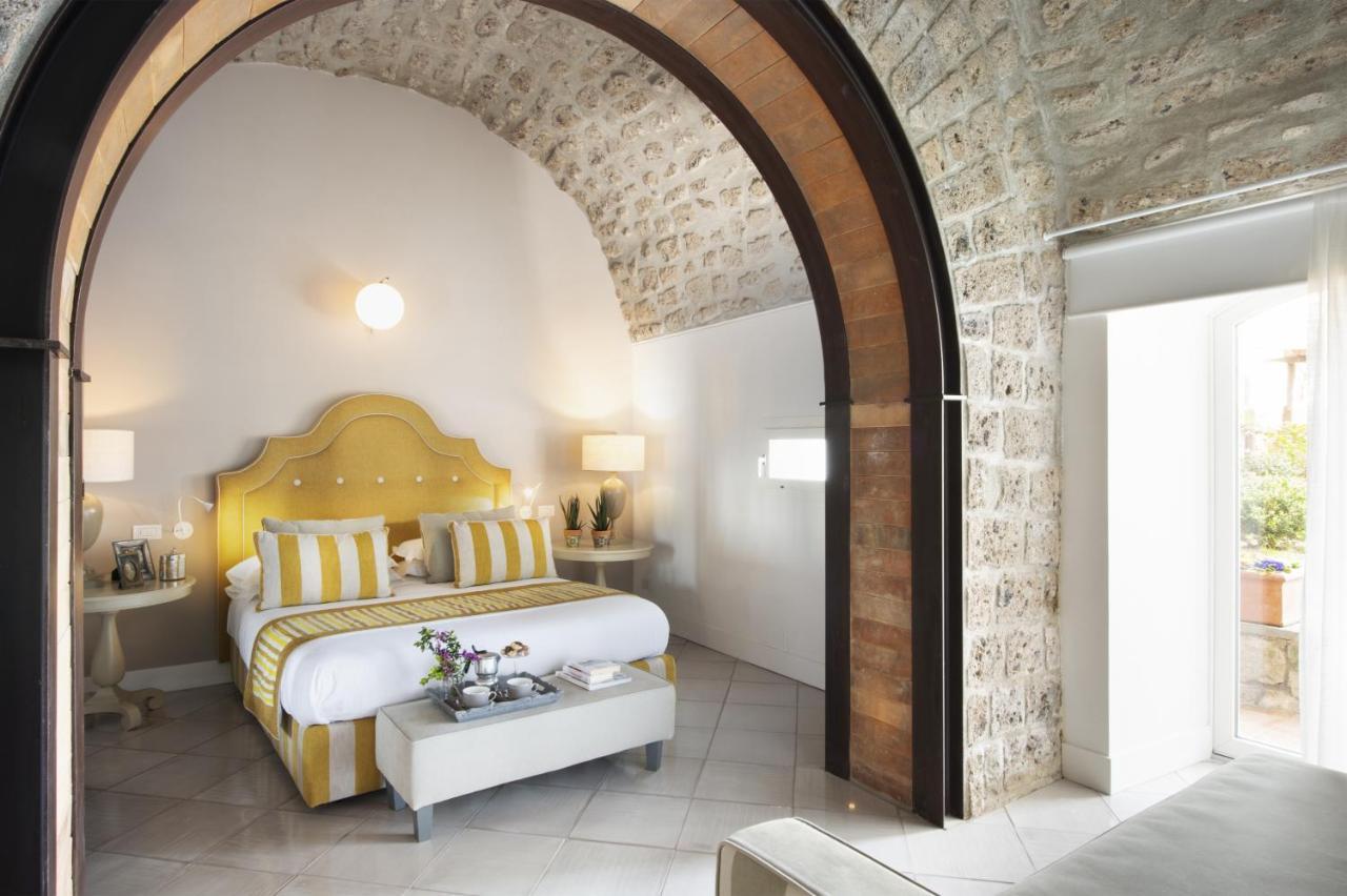 Amore Rentals - Villa Galidia Sorrento Exterior foto