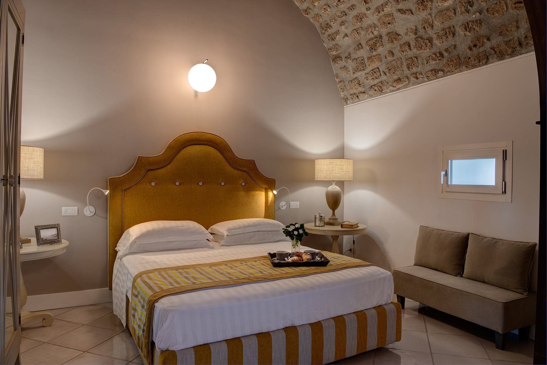 Amore Rentals - Villa Galidia Sorrento Exterior foto